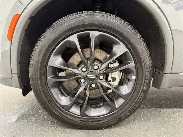 2026 Dodge Durango GT AWD