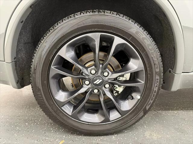 2026 Dodge Durango GT AWD
