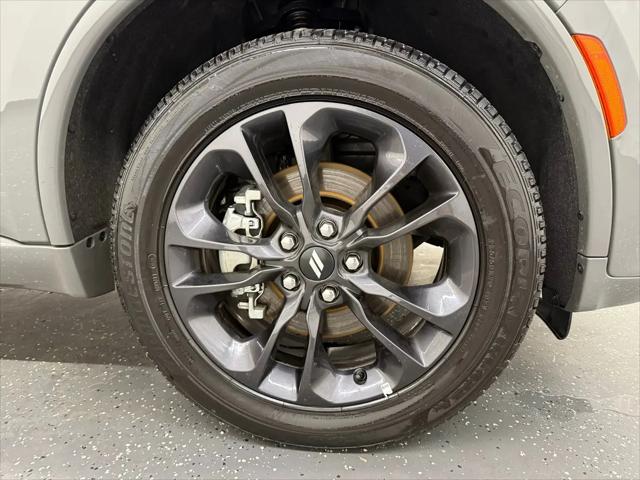 2026 Dodge Durango GT AWD