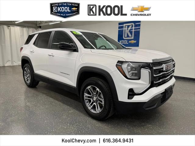 2025 GMC Terrain AWD Elevation for sale in Grand Rapids, MI