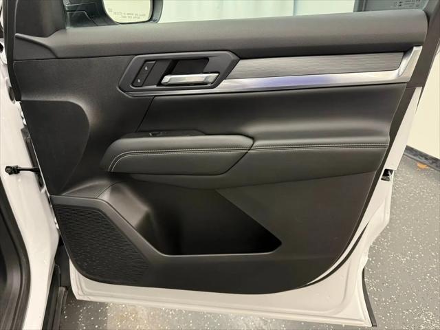 2025 GMC Terrain AWD Elevation