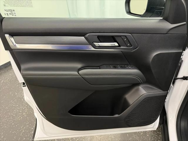 2025 GMC Terrain AWD Elevation
