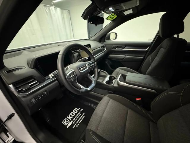 2025 GMC Terrain AWD Elevation
