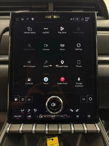 2025 GMC Terrain AWD Elevation