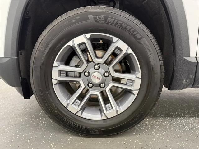 2025 GMC Terrain AWD Elevation