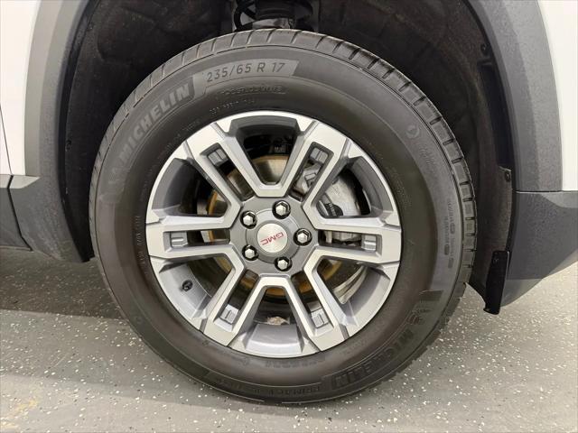 2025 GMC Terrain AWD Elevation
