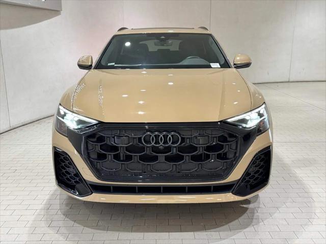 2024 Audi Q8 Premium Plus 55 TFSI quattro