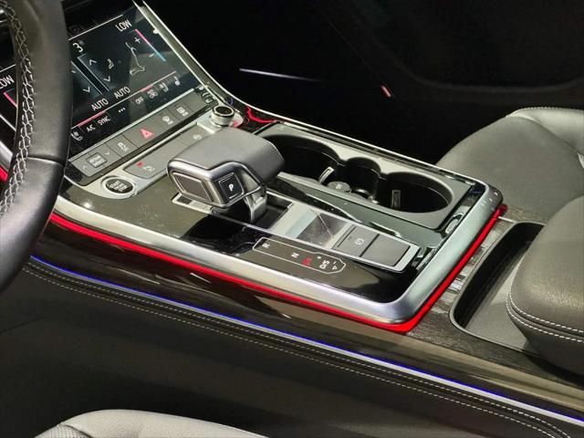 2024 Audi Q8 Premium Plus 55 TFSI quattro