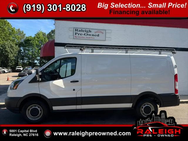 2018 Ford Transit T-250 for sale in Raleigh, NC