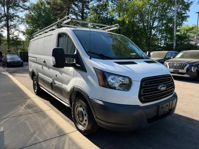 2018 Ford Transit T-250