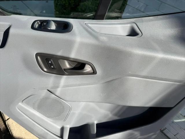 2018 Ford Transit T-250