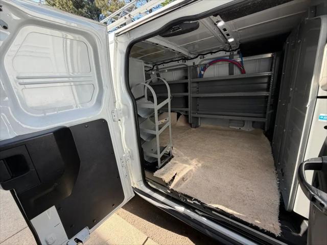 2018 Ford Transit T-250