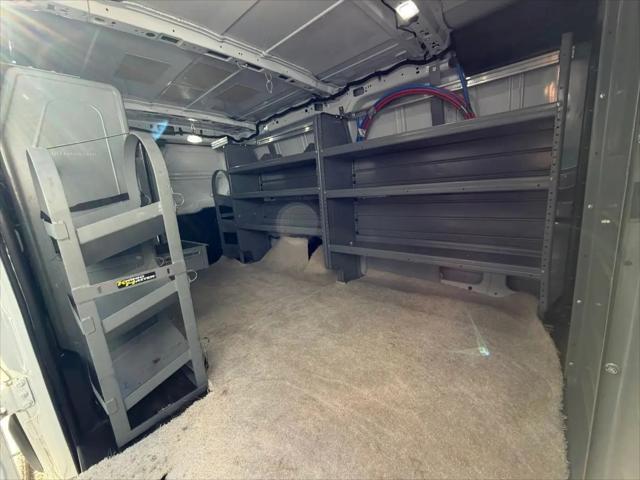 2018 Ford Transit T-250