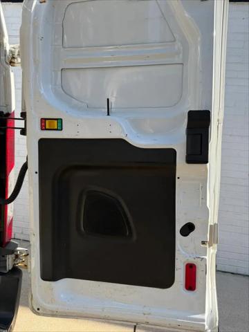 2018 Ford Transit T-250