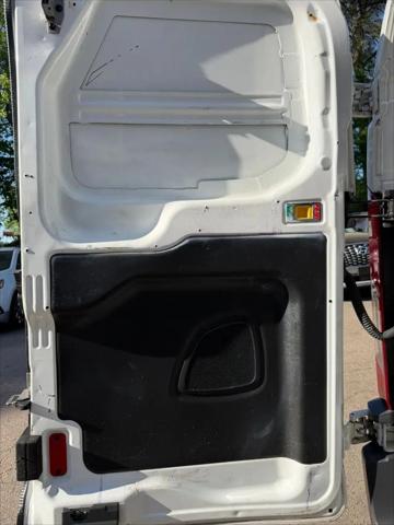 2018 Ford Transit T-250