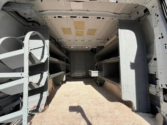 2018 Ford Transit T-250