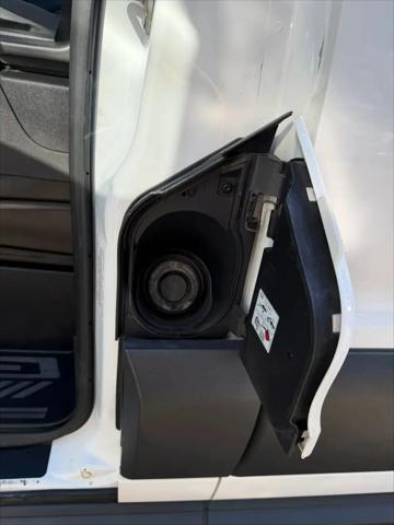 2018 Ford Transit T-250