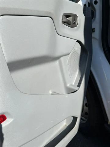 2018 Ford Transit T-250