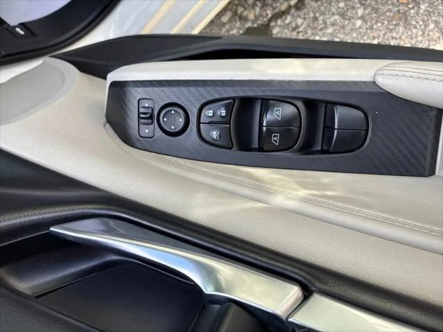 2019 Nissan Altima 2.5 SL