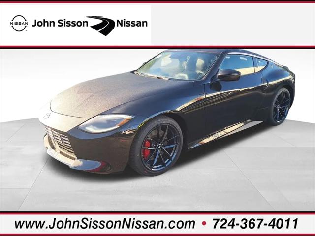 2026 Nissan Z Performance for sale in Washington, PA