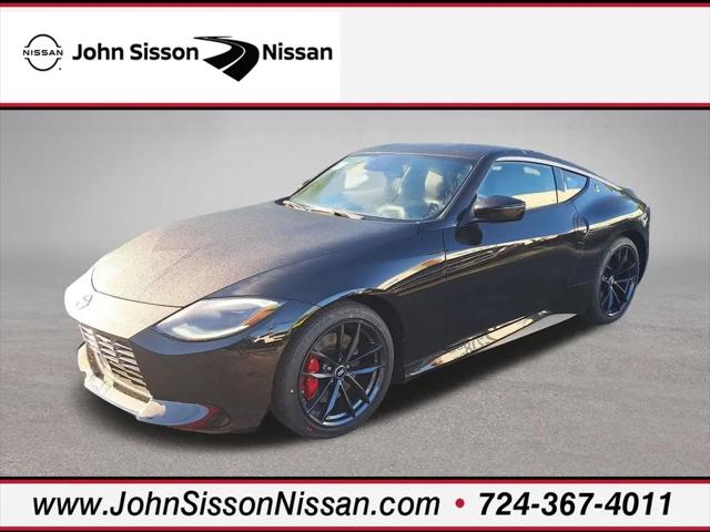 2026 Nissan Z Performance for sale in Washington, PA