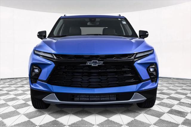 2024 Chevrolet Blazer FWD 3LT