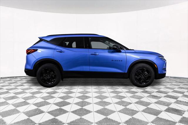 2024 Chevrolet Blazer FWD 3LT