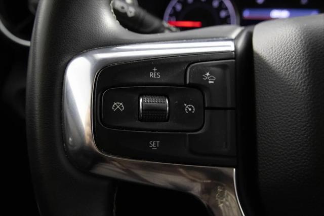 2024 Chevrolet Blazer FWD 3LT