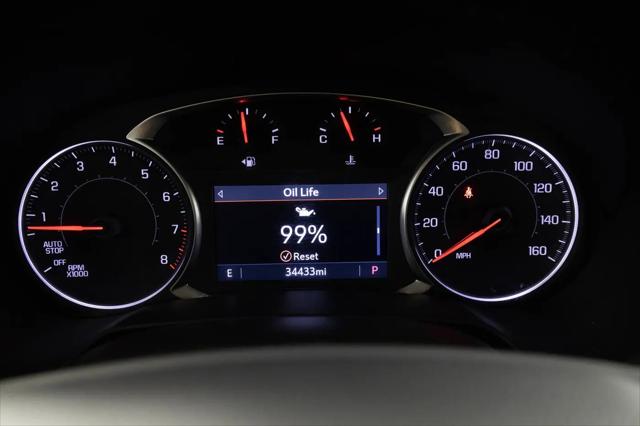 2024 Chevrolet Blazer FWD 3LT