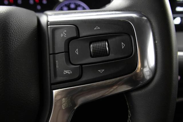 2024 Chevrolet Blazer FWD 3LT