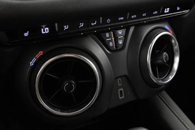2024 Chevrolet Blazer FWD 3LT