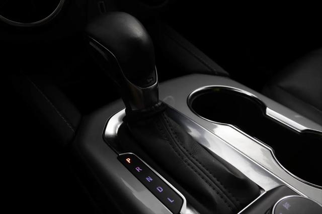 2024 Chevrolet Blazer FWD 3LT