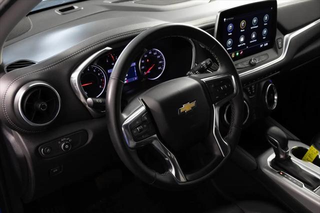 2024 Chevrolet Blazer FWD 3LT