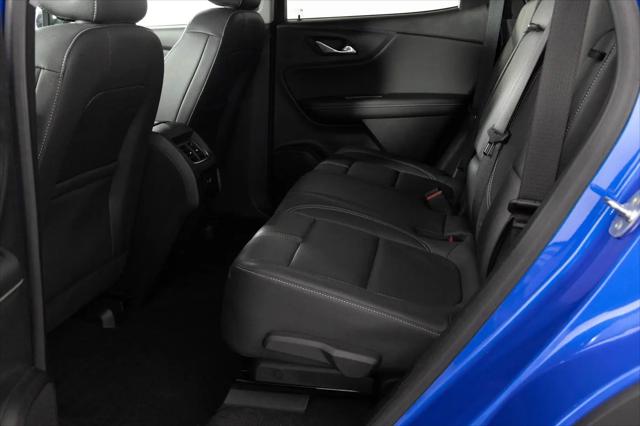 2024 Chevrolet Blazer FWD 3LT