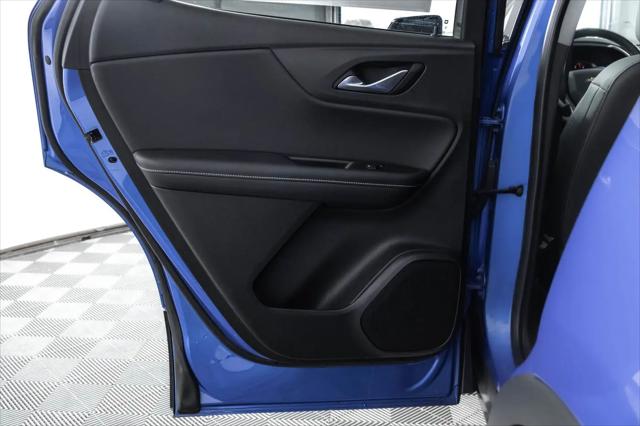 2024 Chevrolet Blazer FWD 3LT