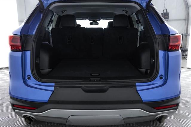 2024 Chevrolet Blazer FWD 3LT