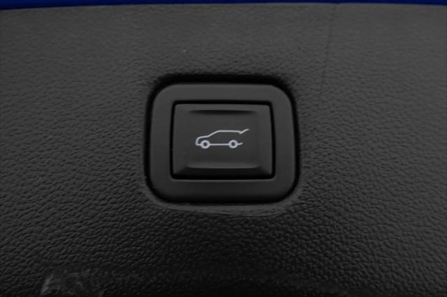 2024 Chevrolet Blazer FWD 3LT