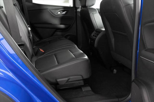 2024 Chevrolet Blazer FWD 3LT