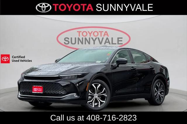 2024 Toyota Crown Limited for sale in Sunnyvale, CA
