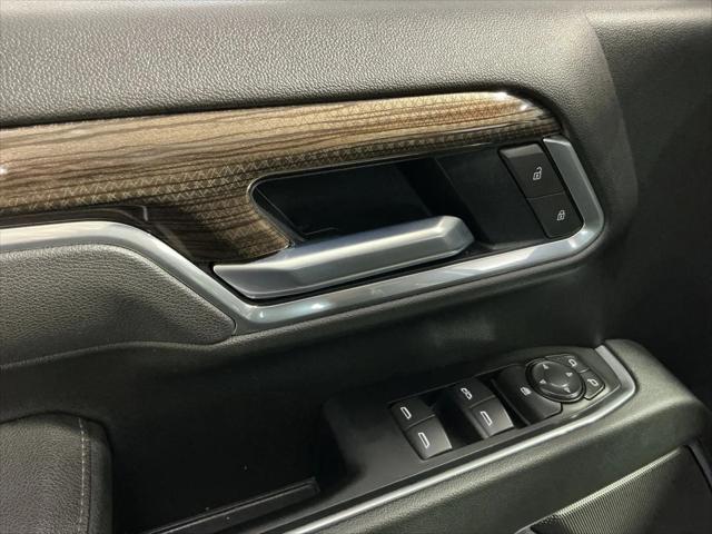 2025 Chevrolet Silverado 2500HD Crew Cab, Long Bed, LT, 4WD