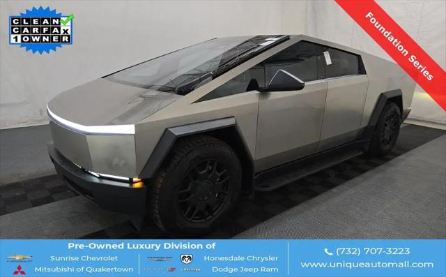 2024 Tesla Cybertruck All-Wheel Drive for sale in South Amboy, NJ