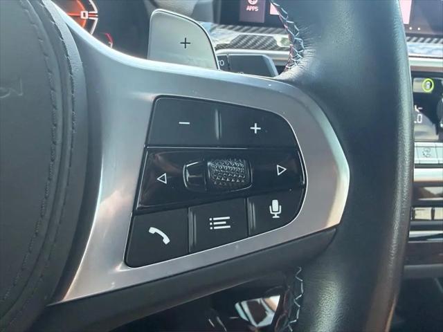 2023 BMW X3 M40i
