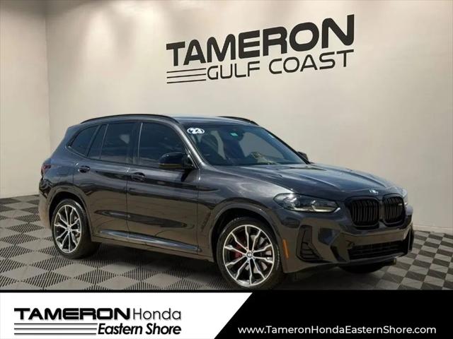 2023 BMW X3 M40i for sale in Daphne, AL