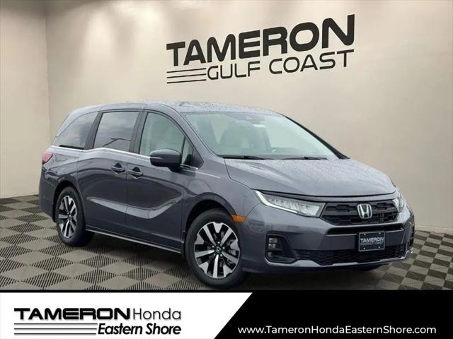 2026 Honda Odyssey EX-L for sale in Daphne, AL