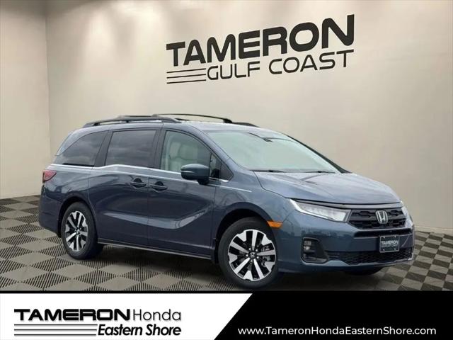 2026 Honda Odyssey EX-L for sale in Daphne, AL