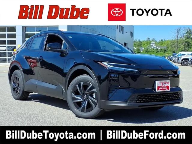 2026 Toyota C-HR SE for sale in Dover, NH