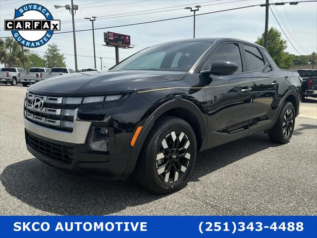 2025 Hyundai Santa Cruz SE for sale in Mobile, AL