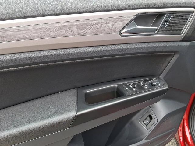 2020 Volkswagen Atlas Cross Sport 3.6L V6 SE w/Technology