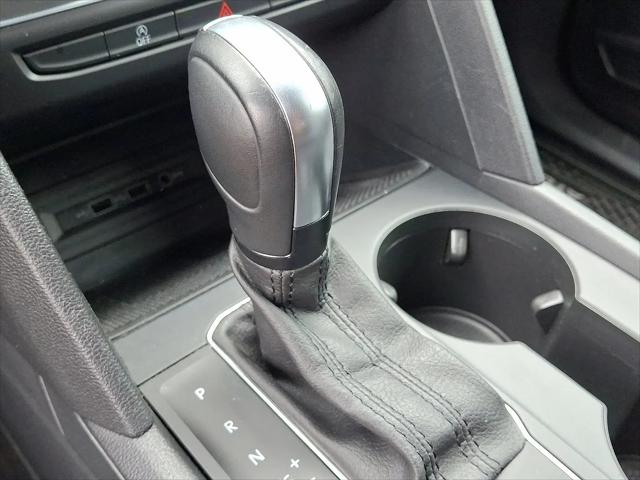 2020 Volkswagen Atlas Cross Sport 3.6L V6 SE w/Technology
