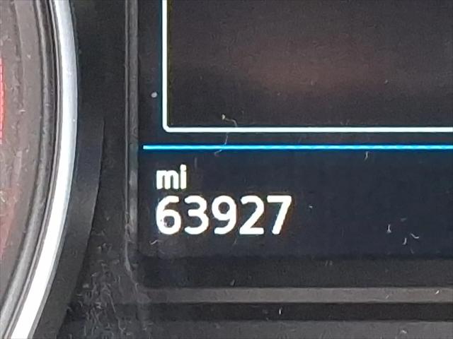 2020 Volkswagen Atlas Cross Sport 3.6L V6 SE w/Technology